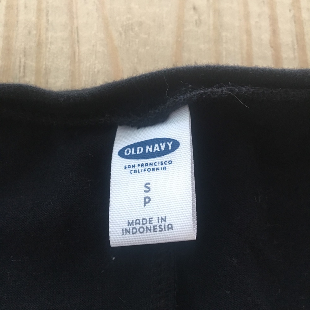 Old navy t shirt dress v neck